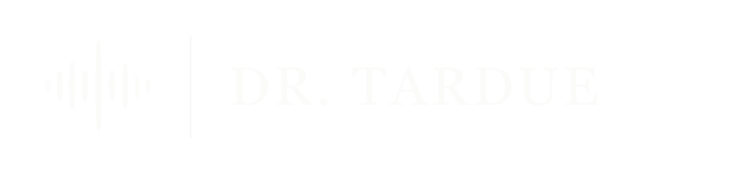 DR. TARDUE
