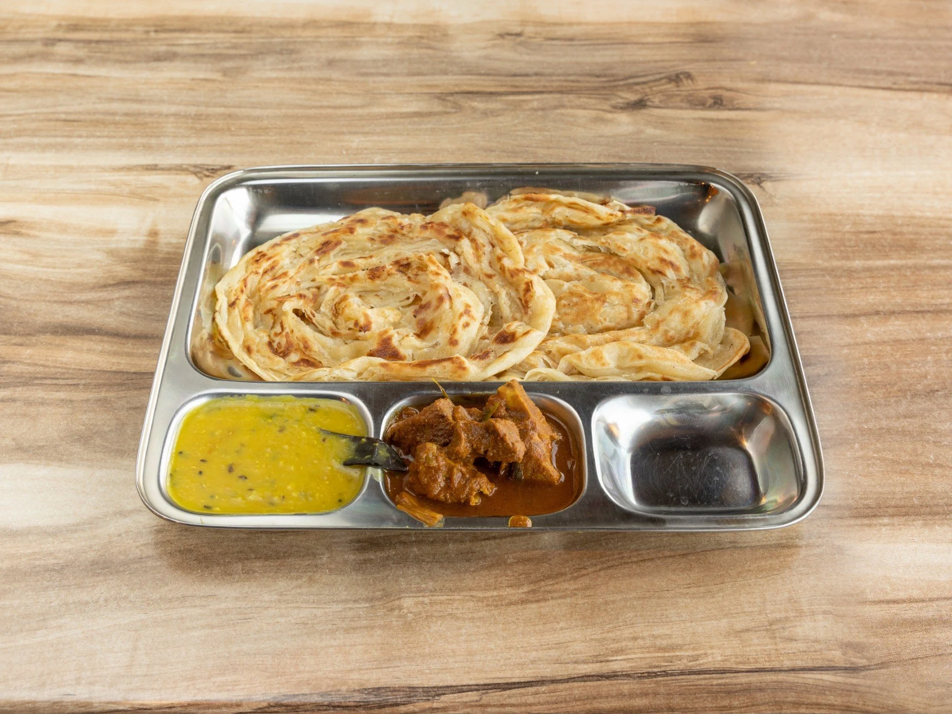 thumbnail_11041457_MathyFoodCorner_Food_Paratha(2pc)1VegCurry1NonVegCurry.jpg