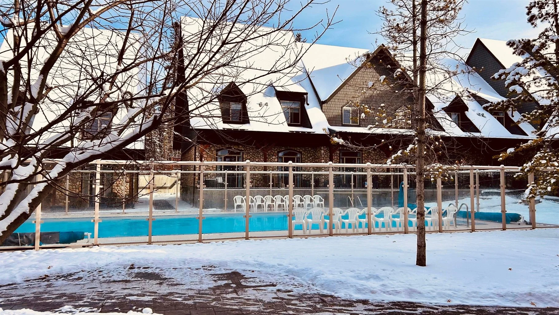 Cedar Ridge Chalet | Pool &amp; Hot Tub | Pet Friendly
