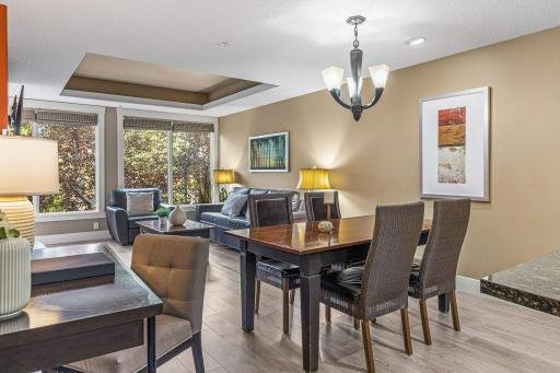 Your cozy dining spot