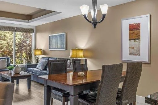 Share stories over a meal