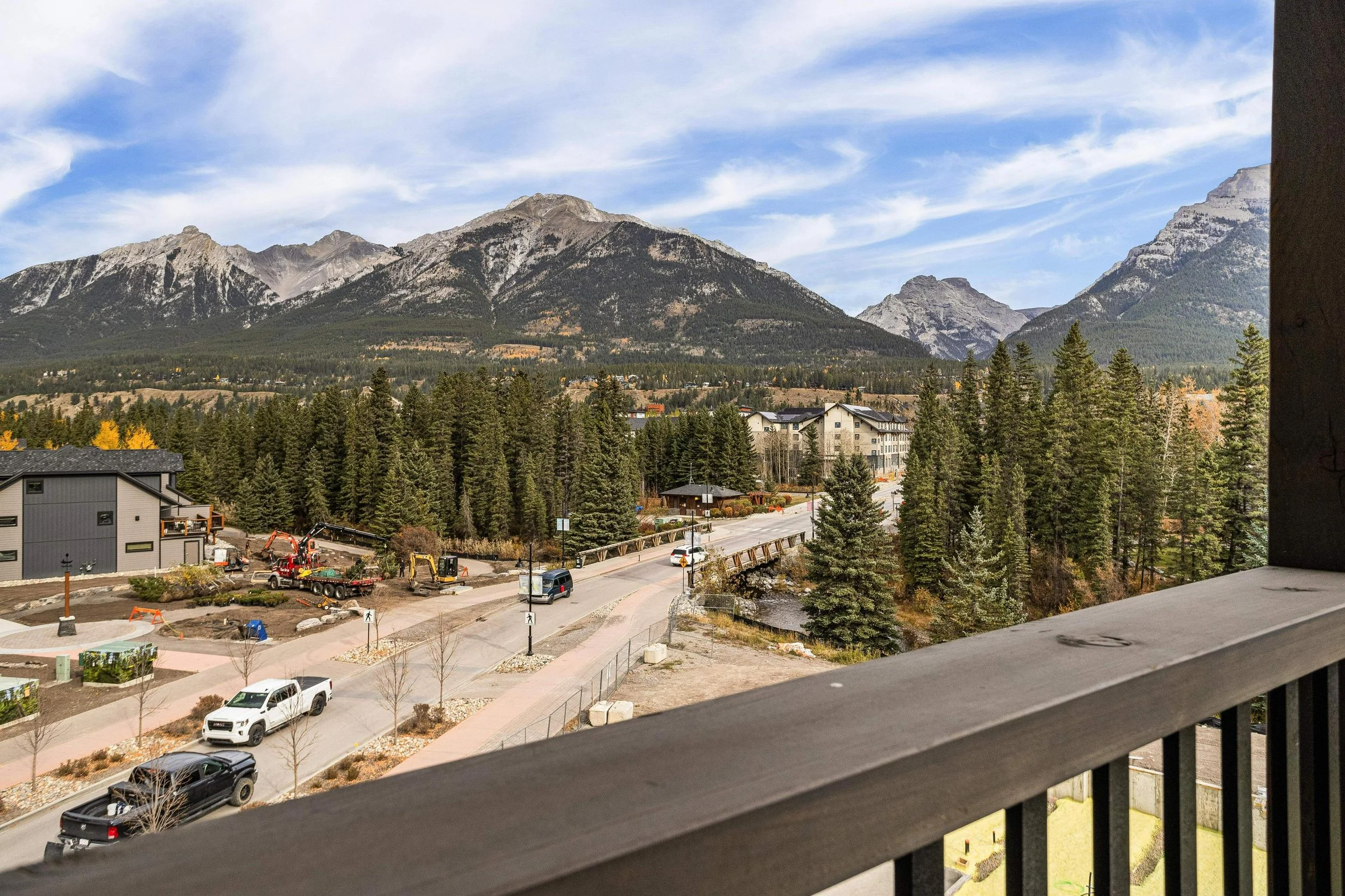 Spring Creek Neighbourhood