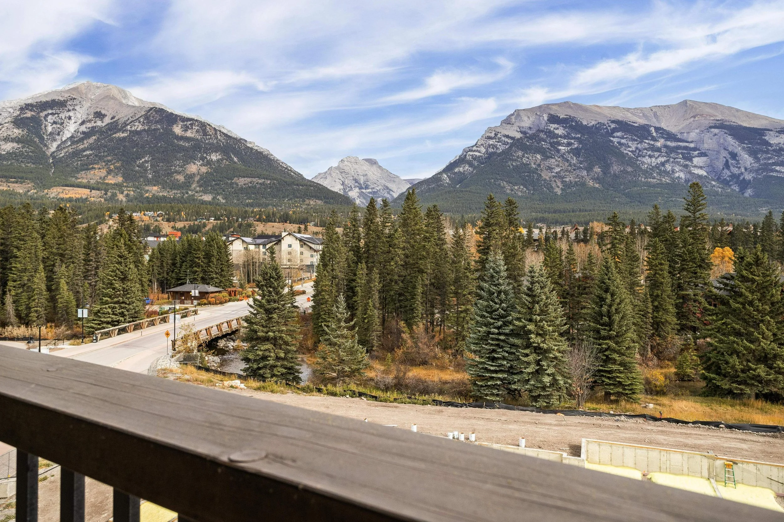 Spring Creek Neighbourhood