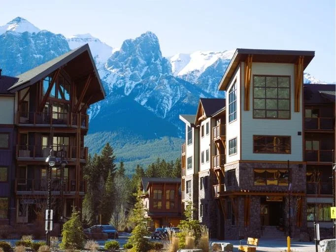 Located across the street