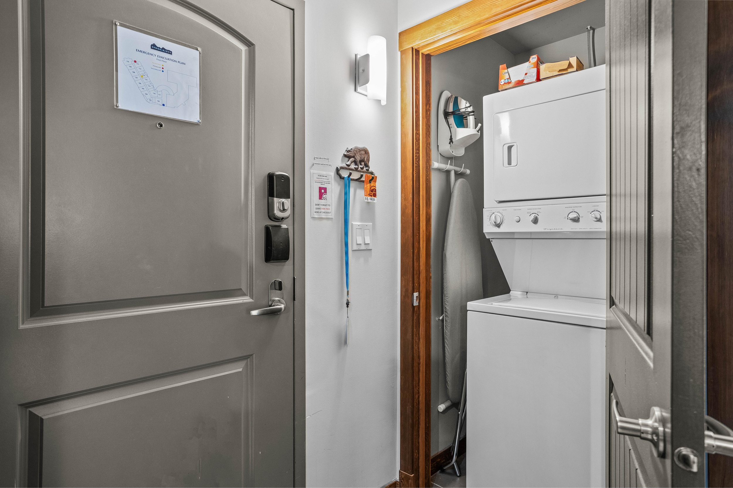 Laundry Room (Copy)