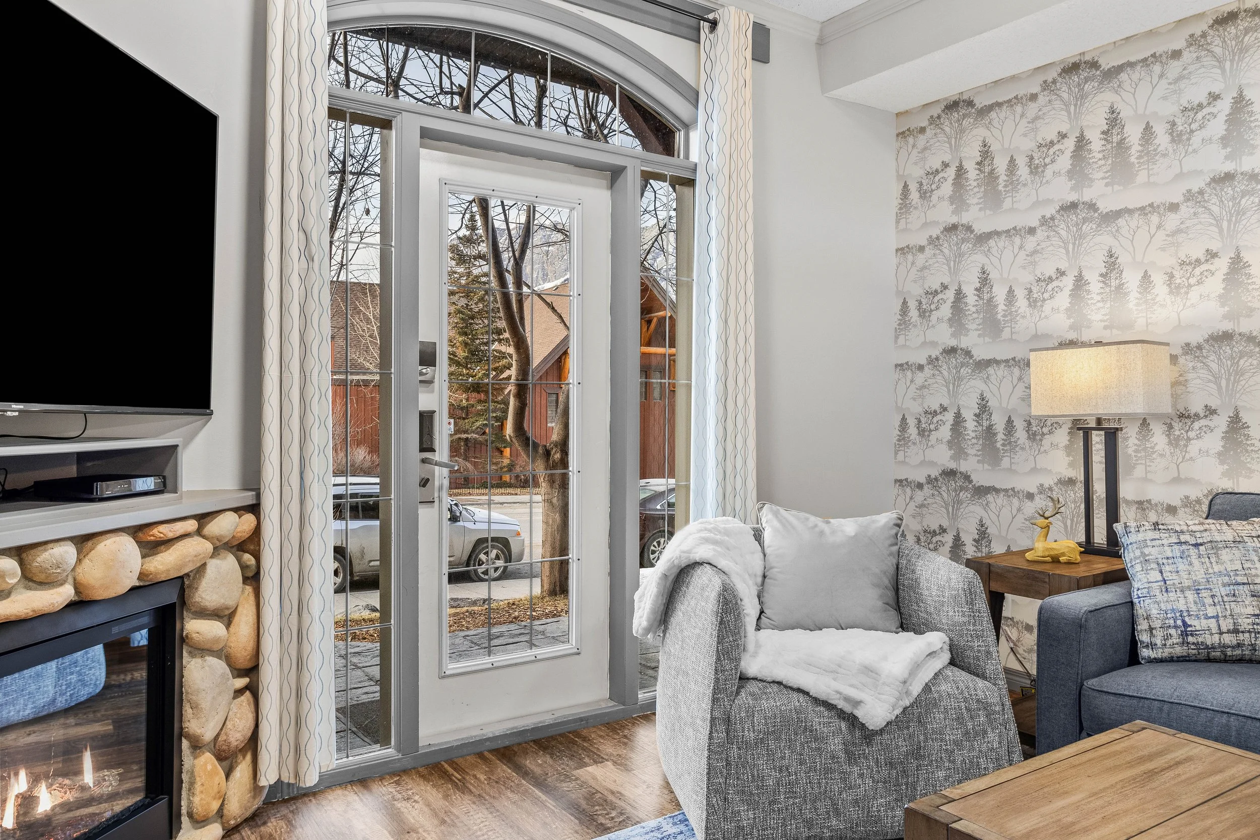 Cedar Ridge Chalet | Pool &amp; Hot Tub | Pet Friendly