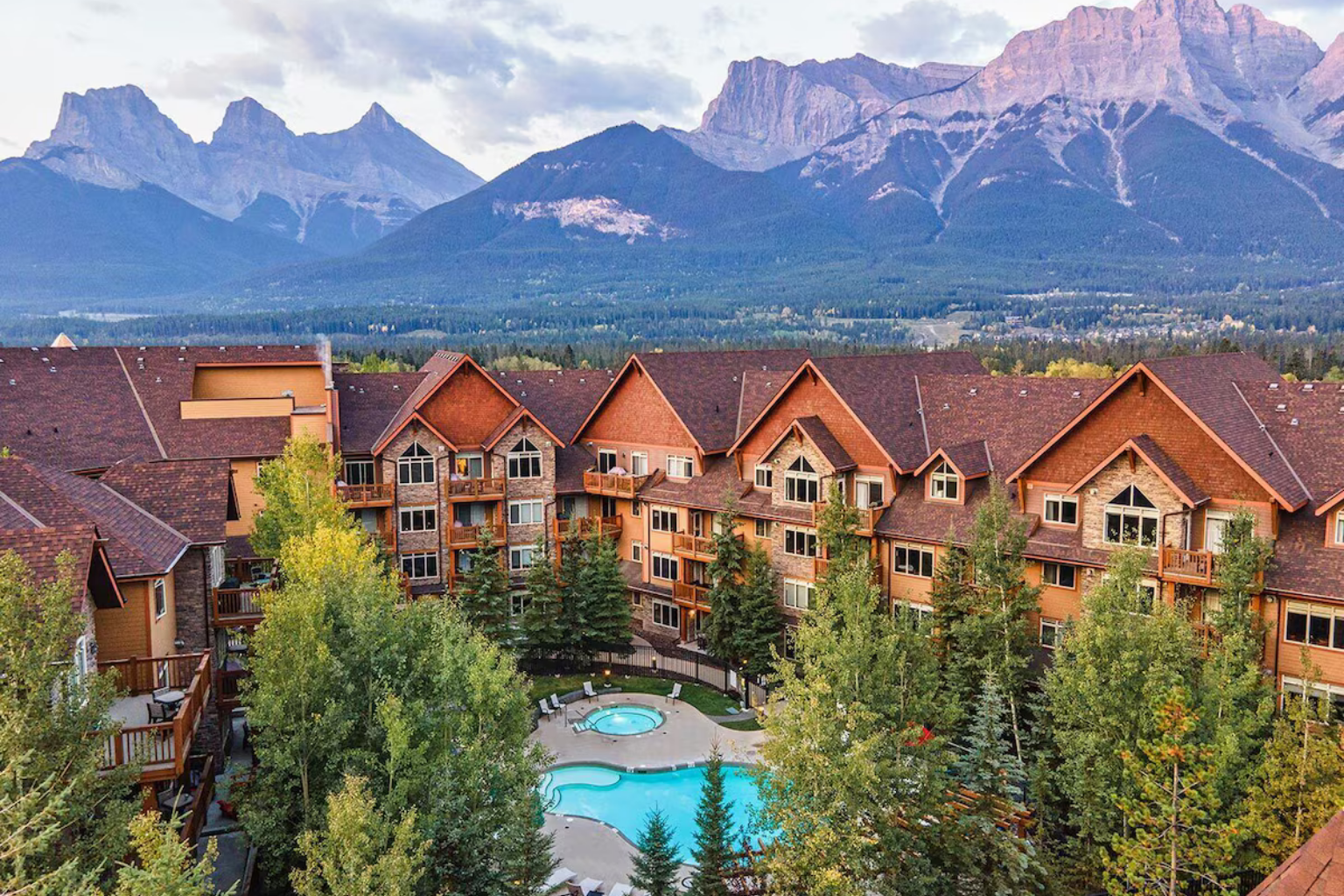 Blissful Mountain Condo - Views &amp; Resort Perks!