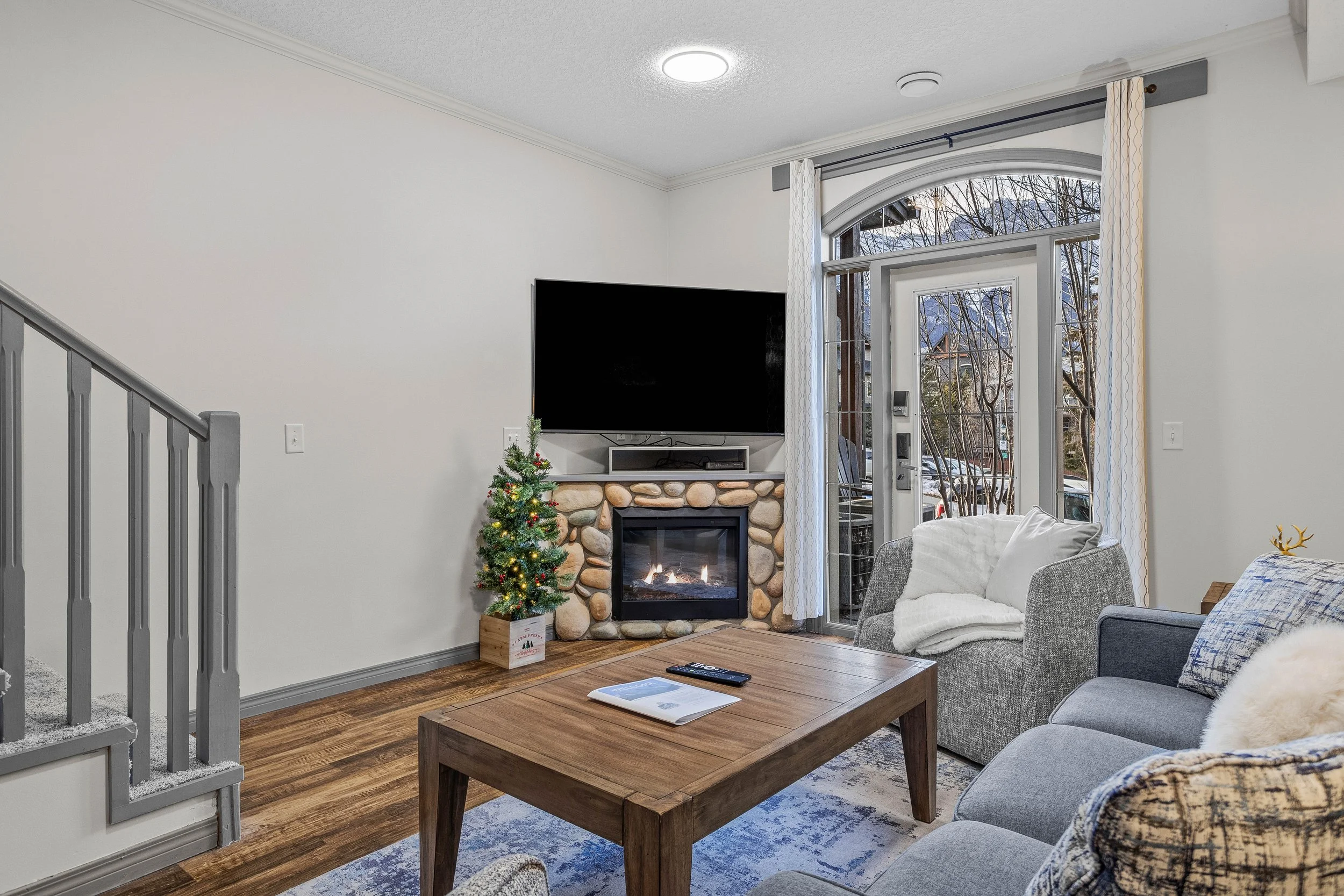 Cedar Ridge Chalet | Pool, Hot Tub &amp; Pet Friendly