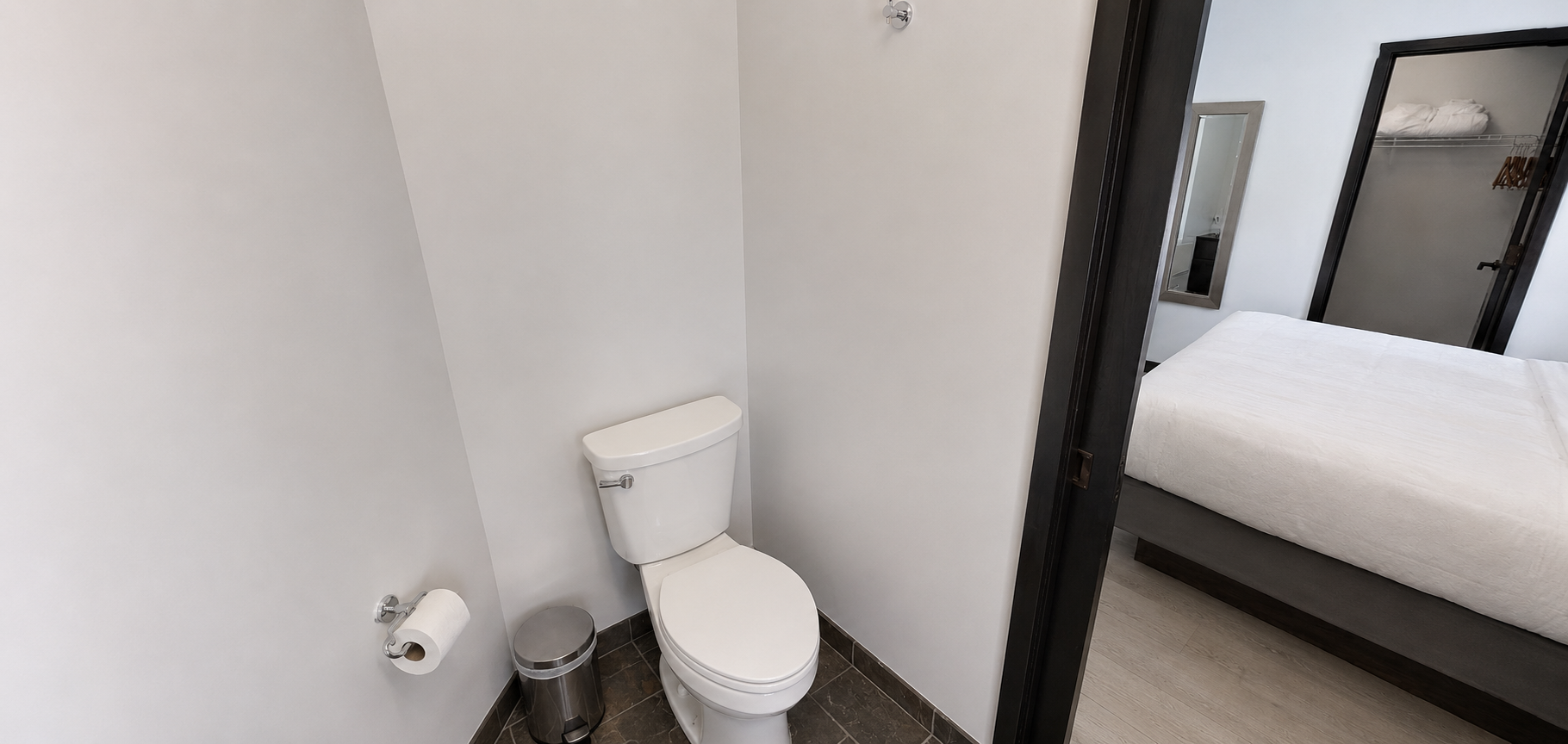 Master Ensuite 