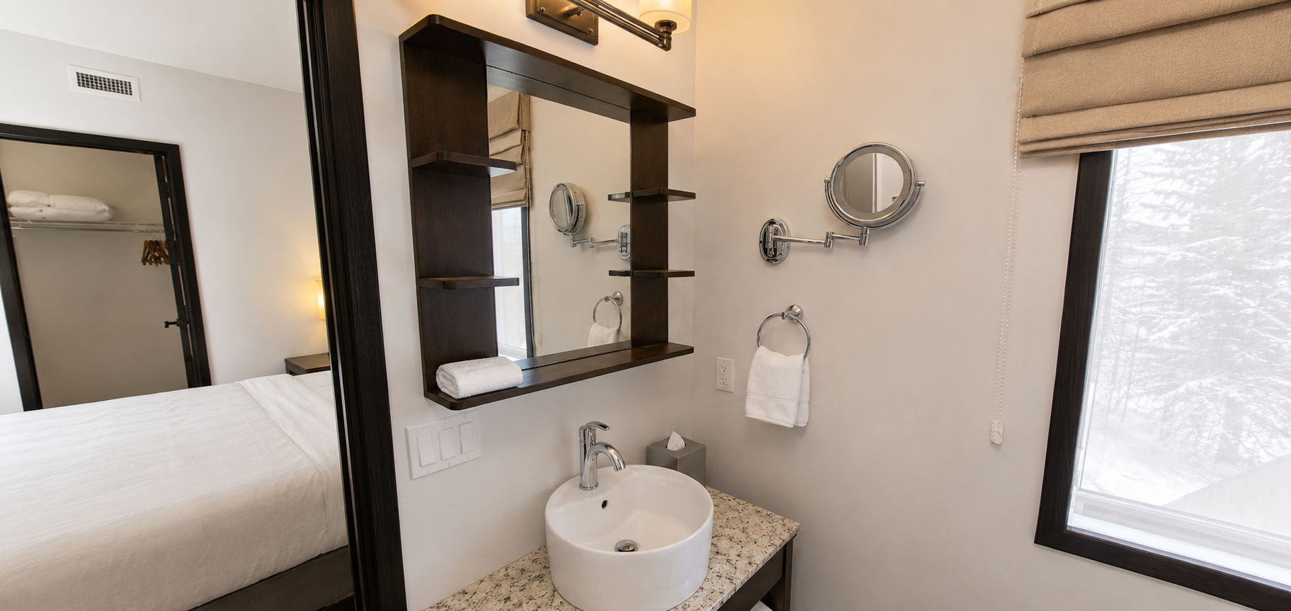 Master Ensuite 