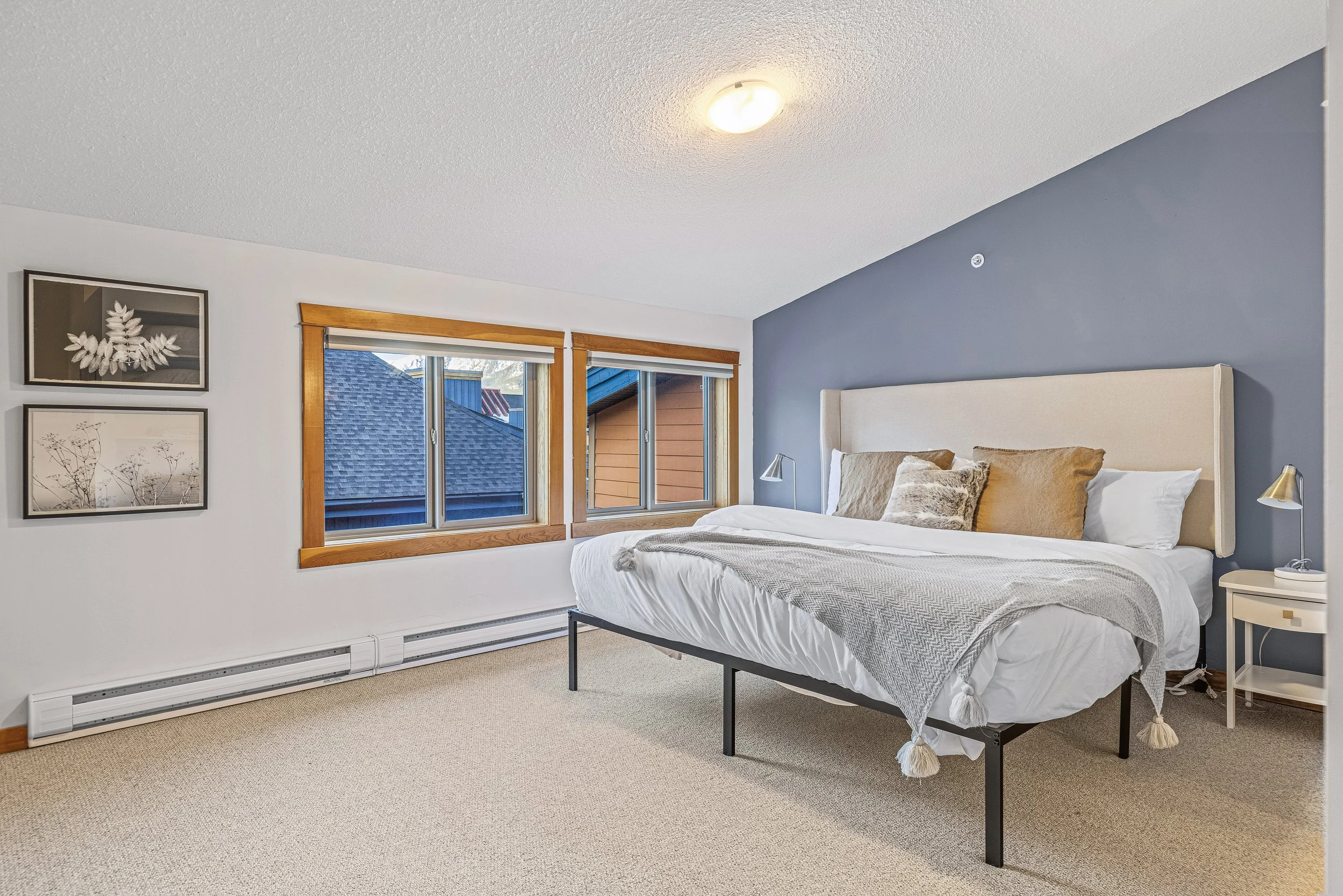 King Bedroom
