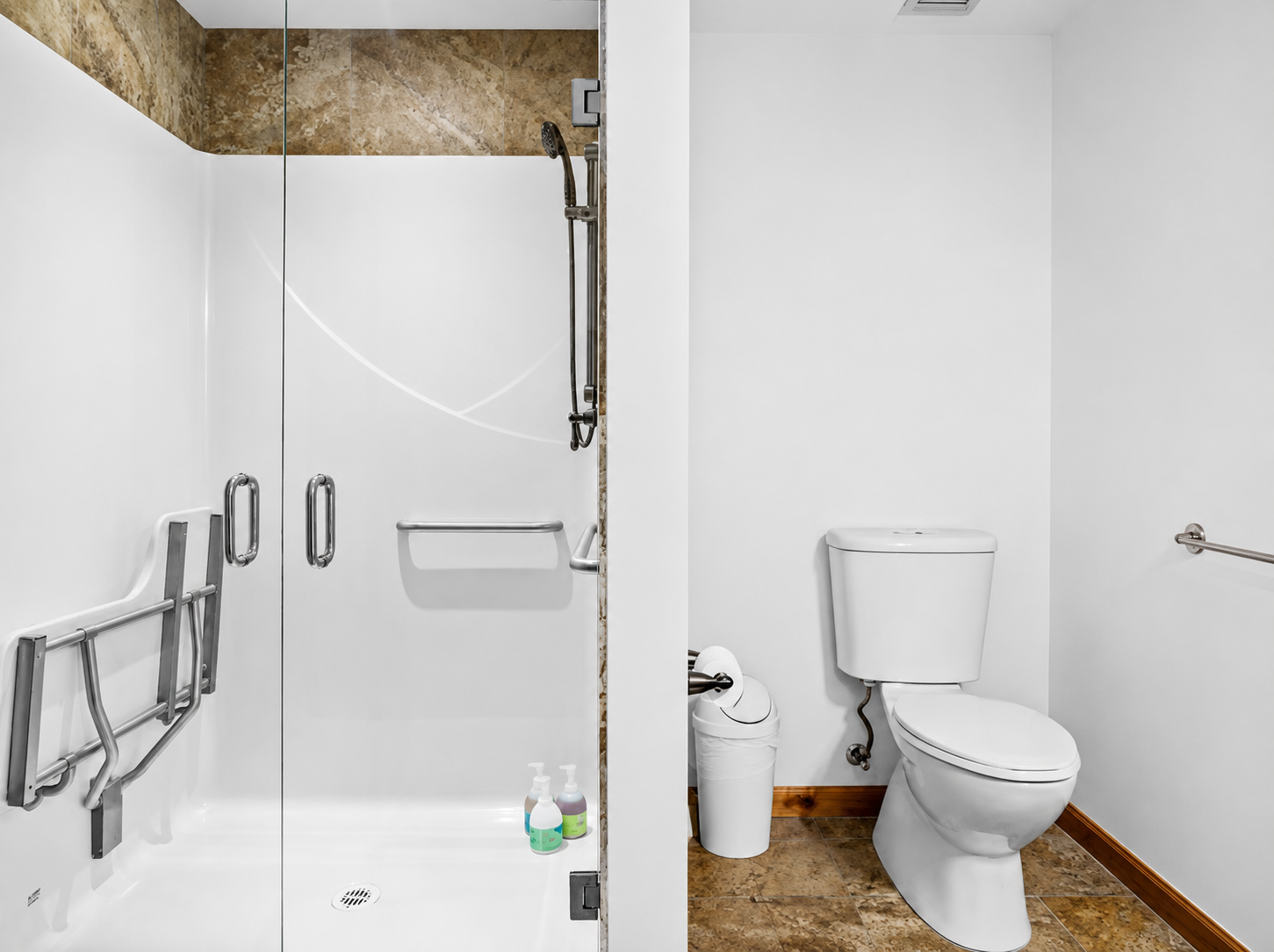 En-suite 