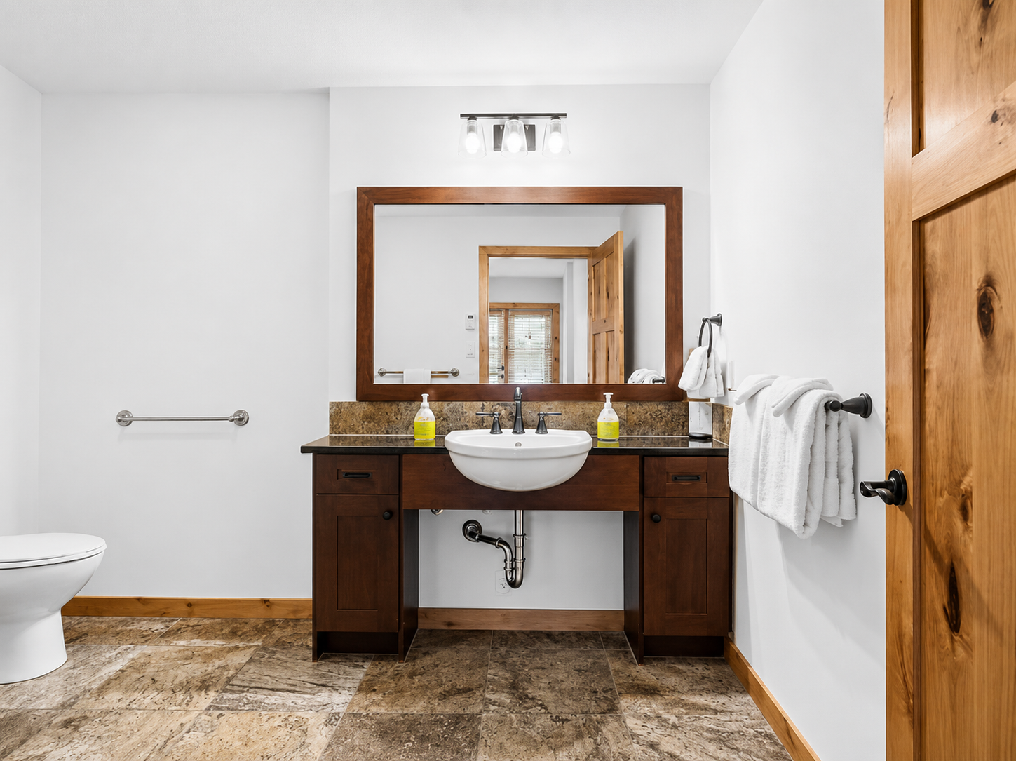 En-suite 