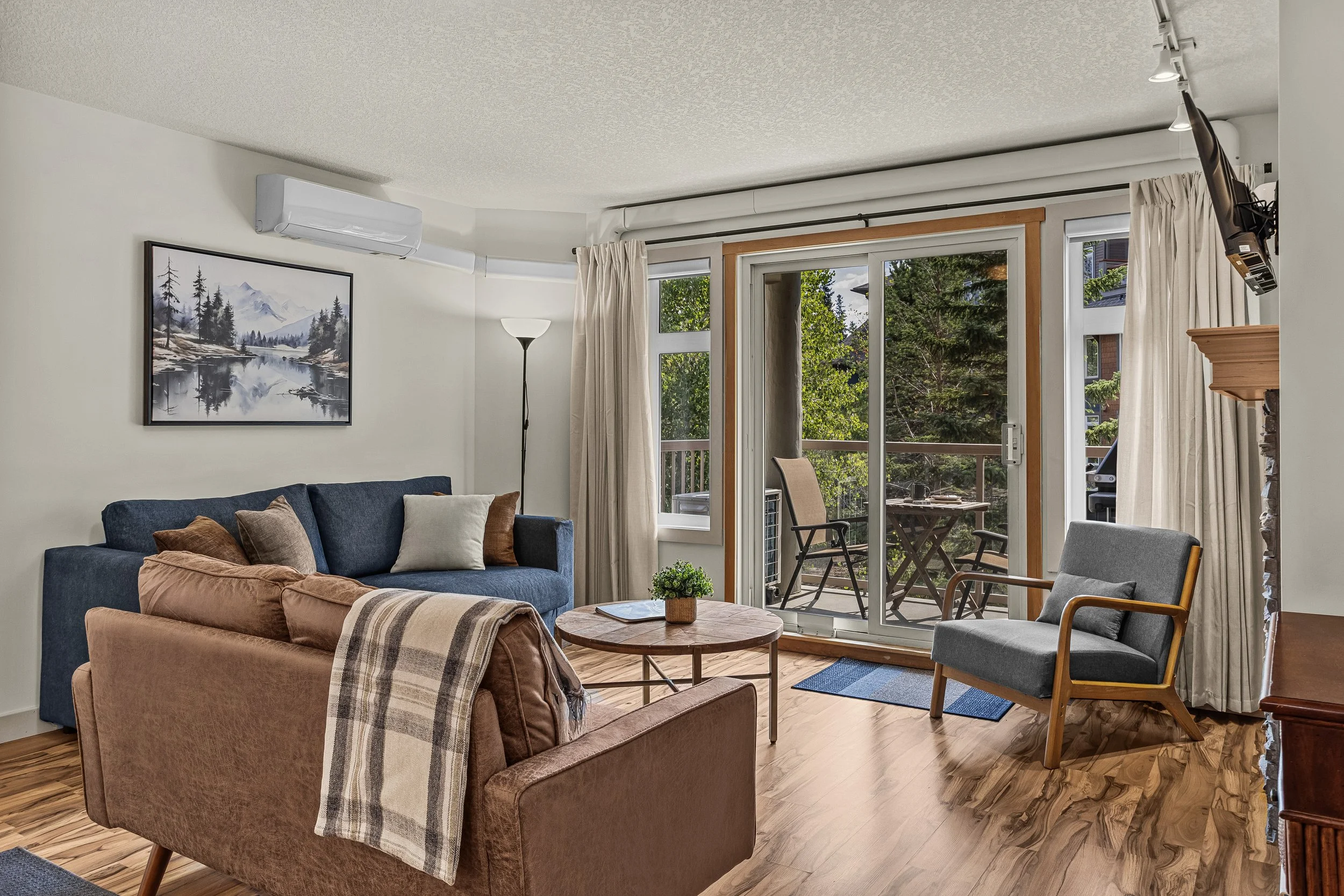 Quaint Rockies Homebase 