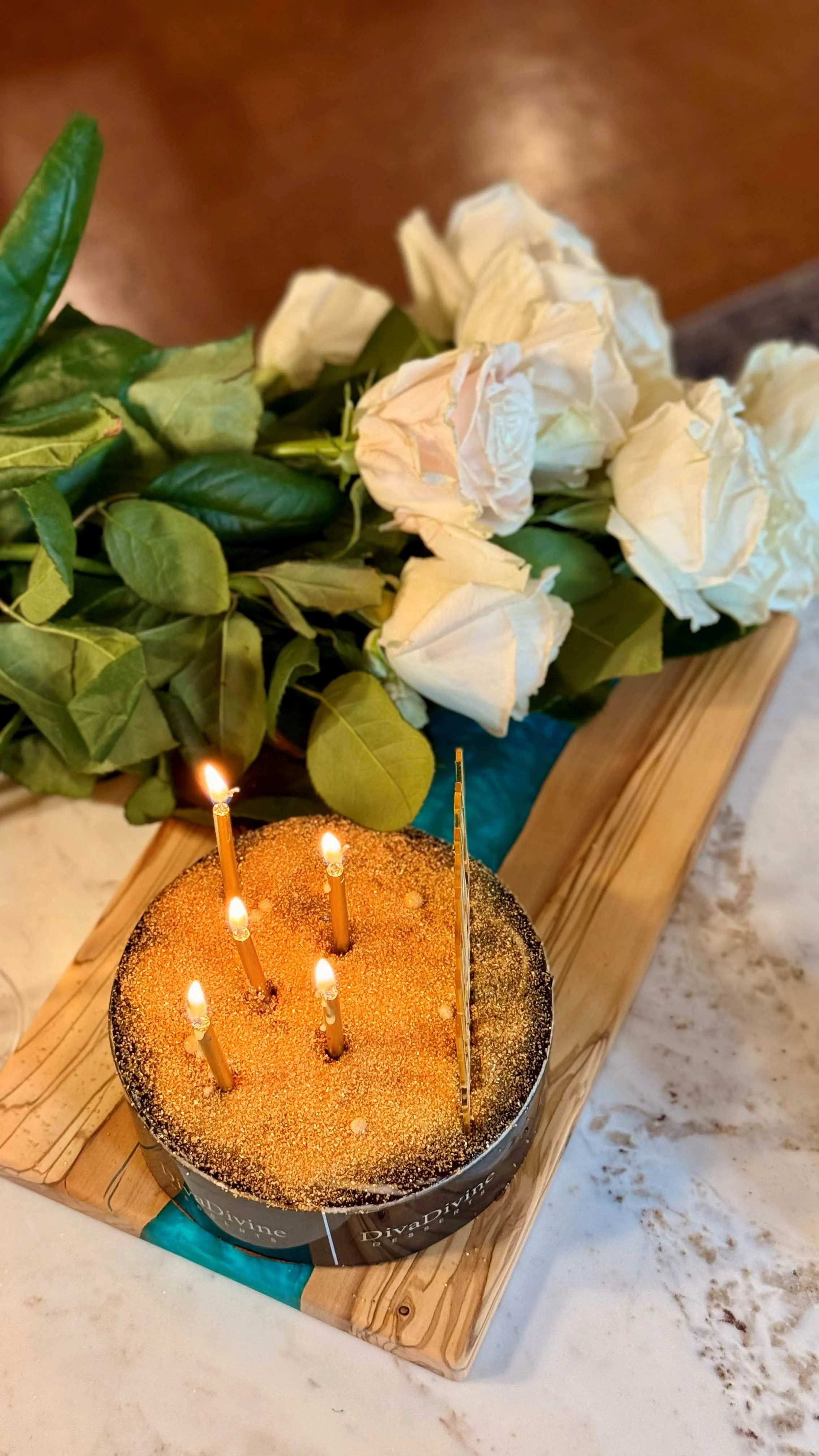Birthday &amp; Romantic Packages