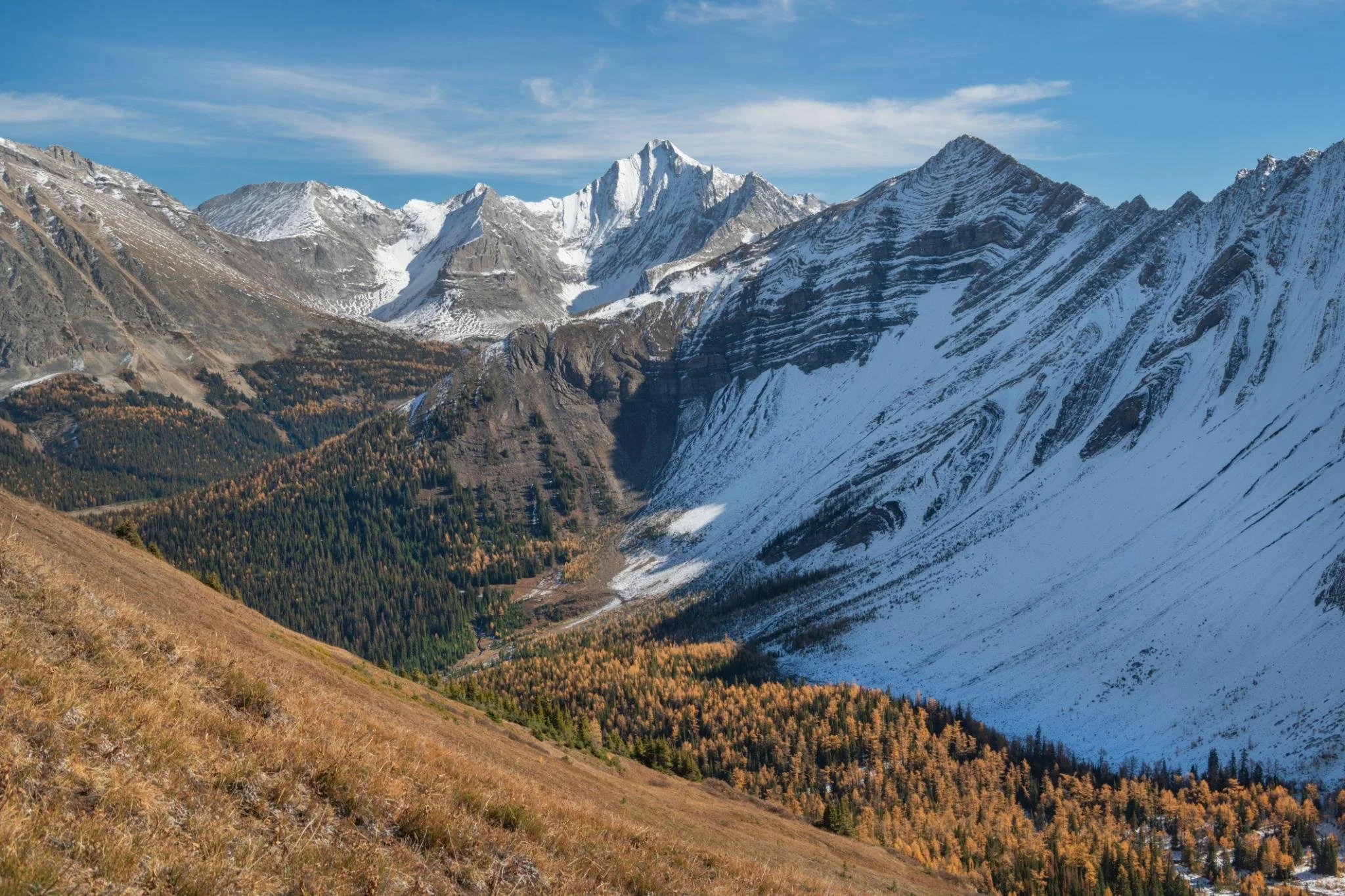 Ptarmigan Cirque Fall Larches.jpg