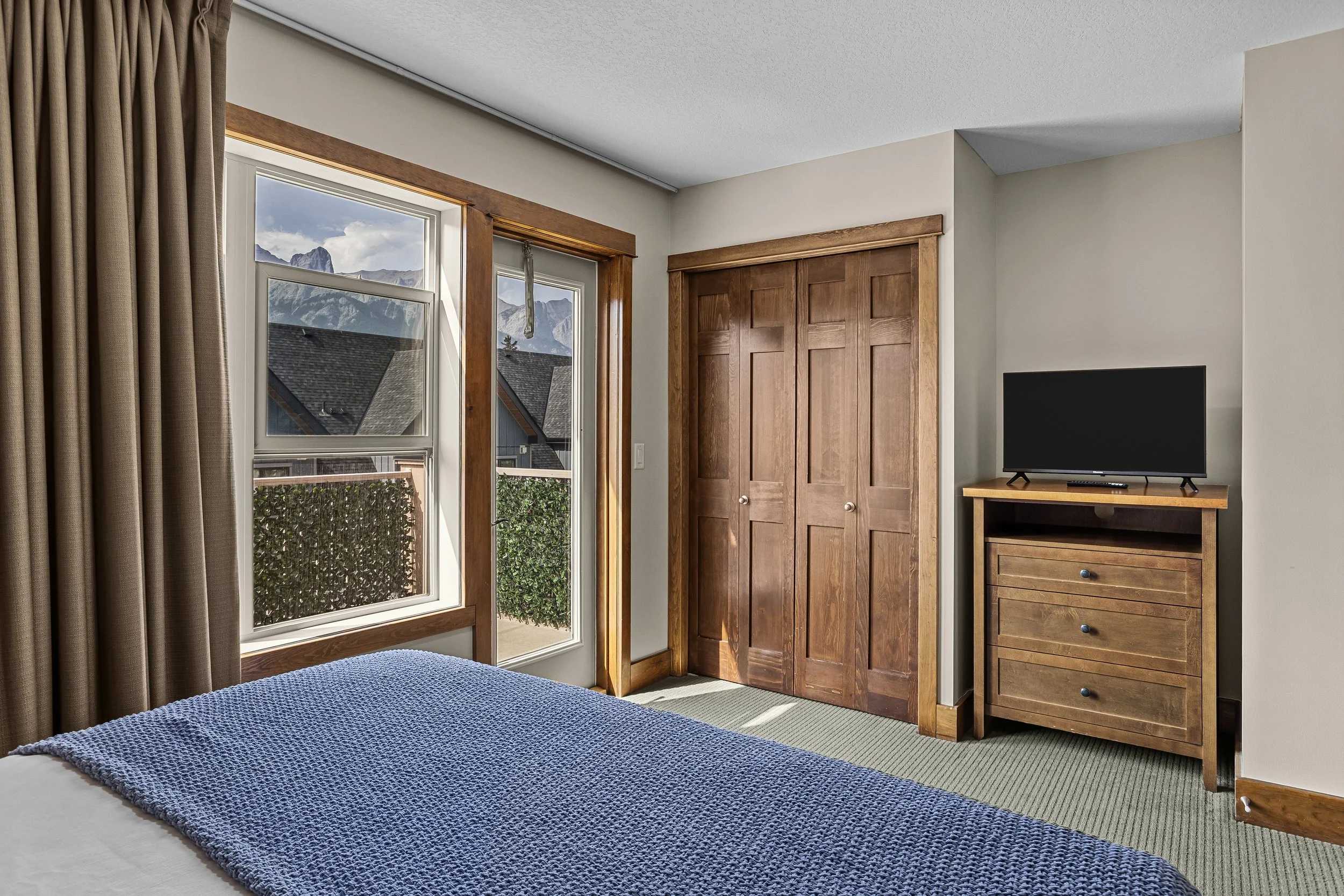 King Master Bedroom