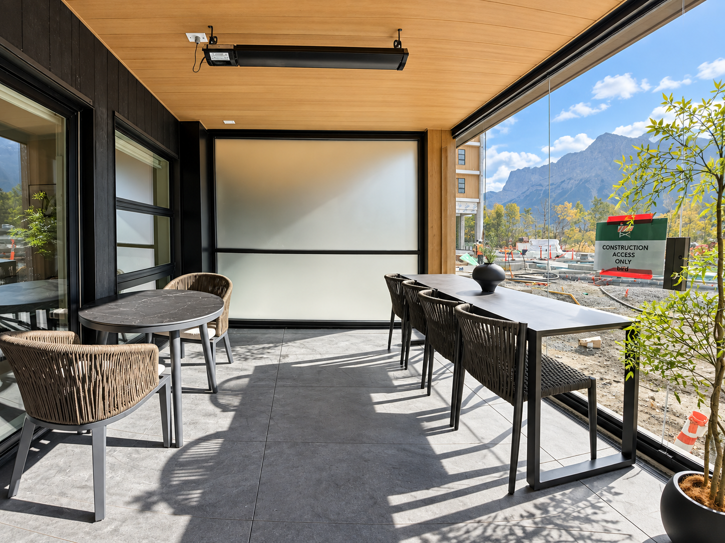 Solarium