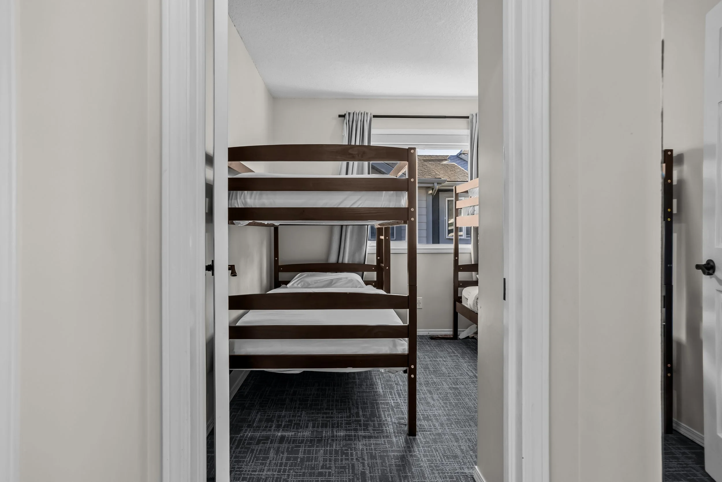 Bunkroom