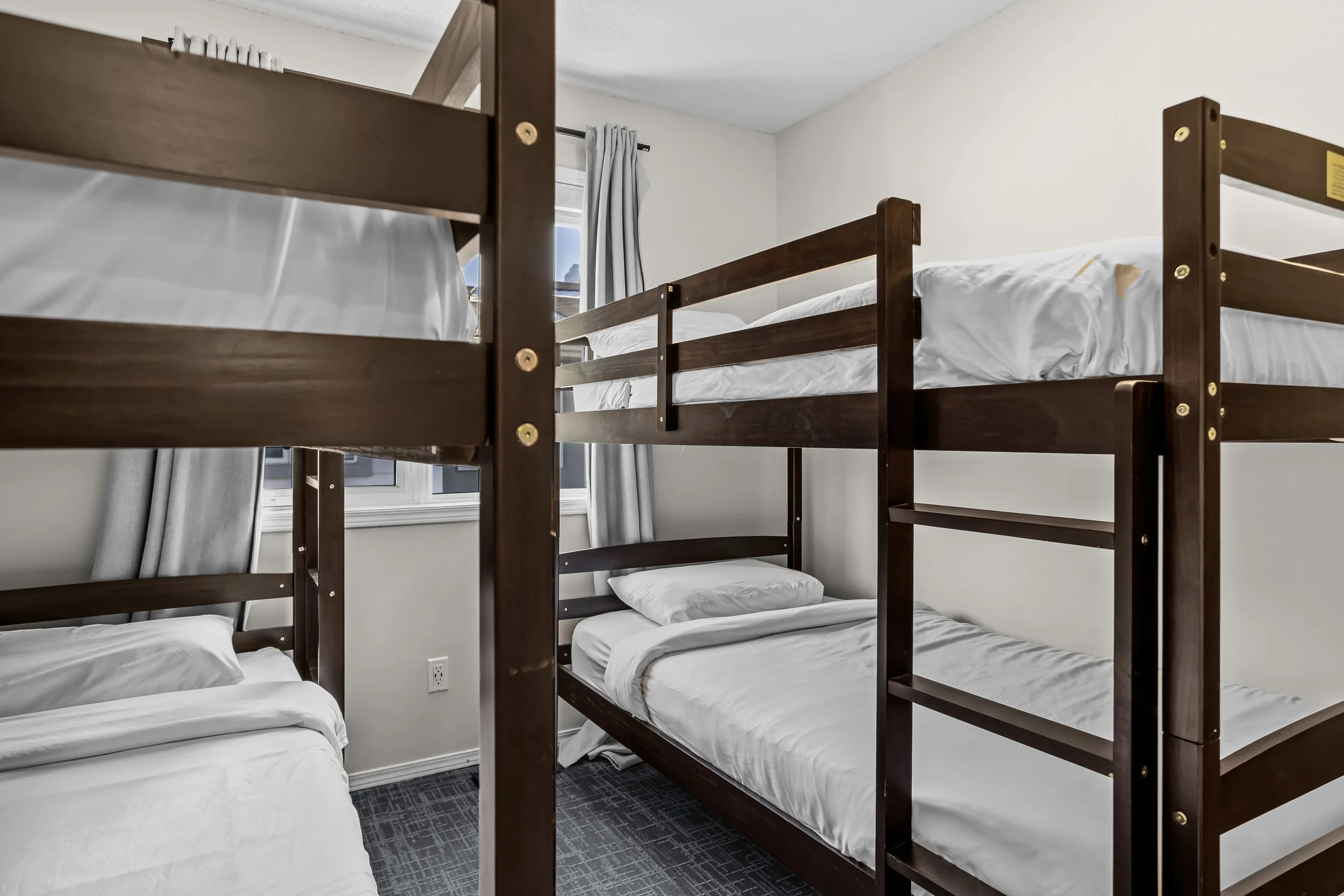 Bunkroom