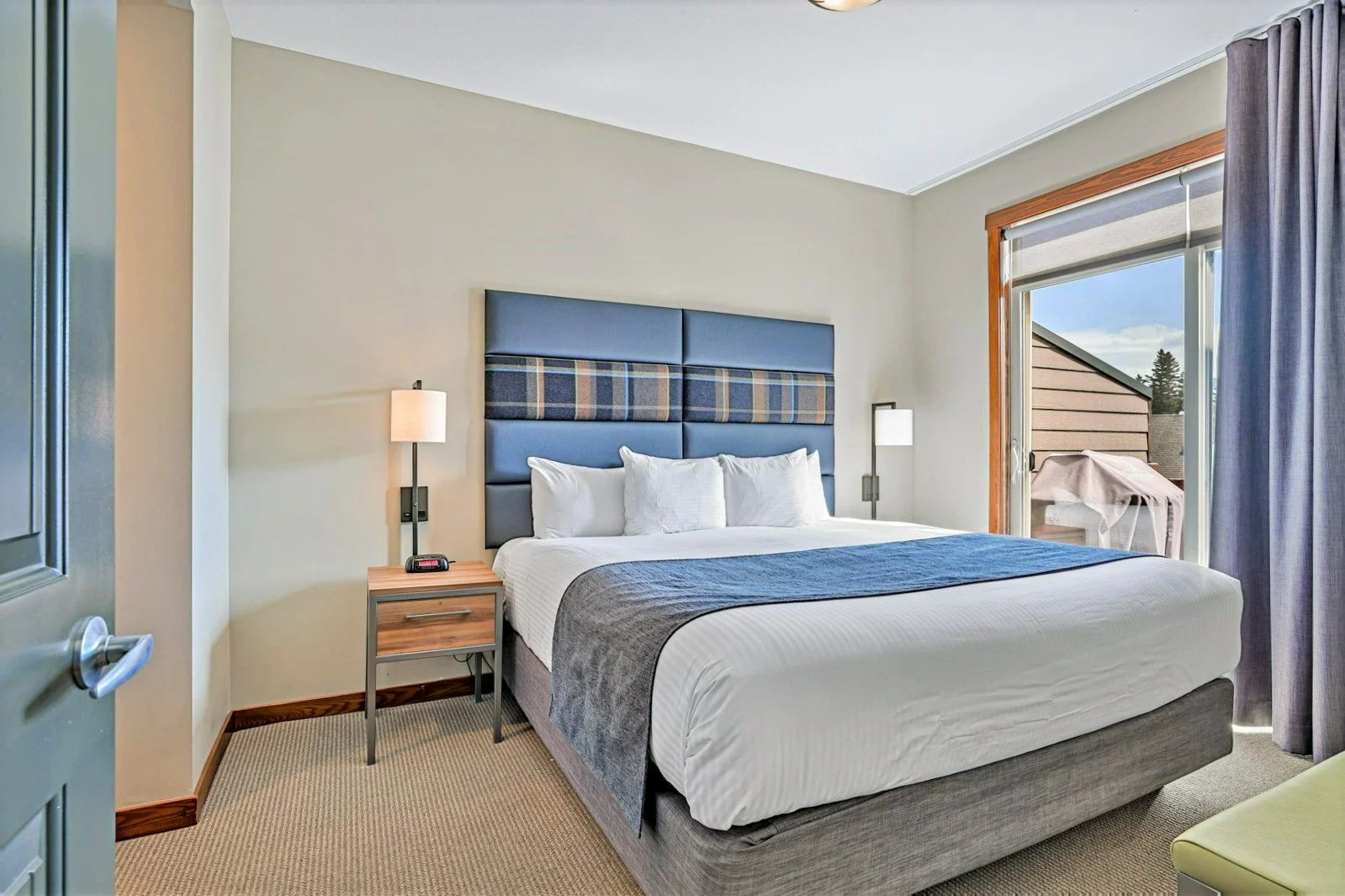 Second King Bedroom