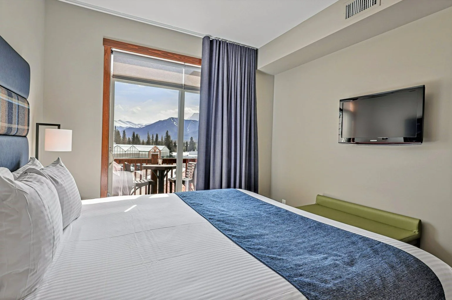 Second King Bedroom