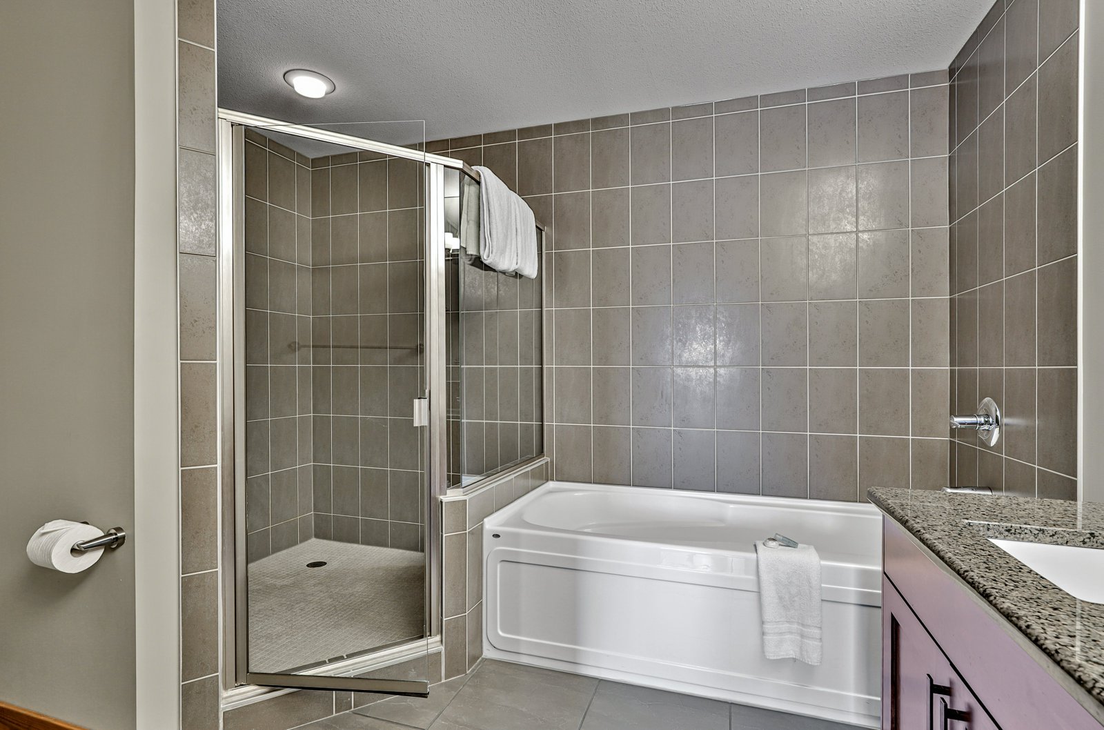Ensuite