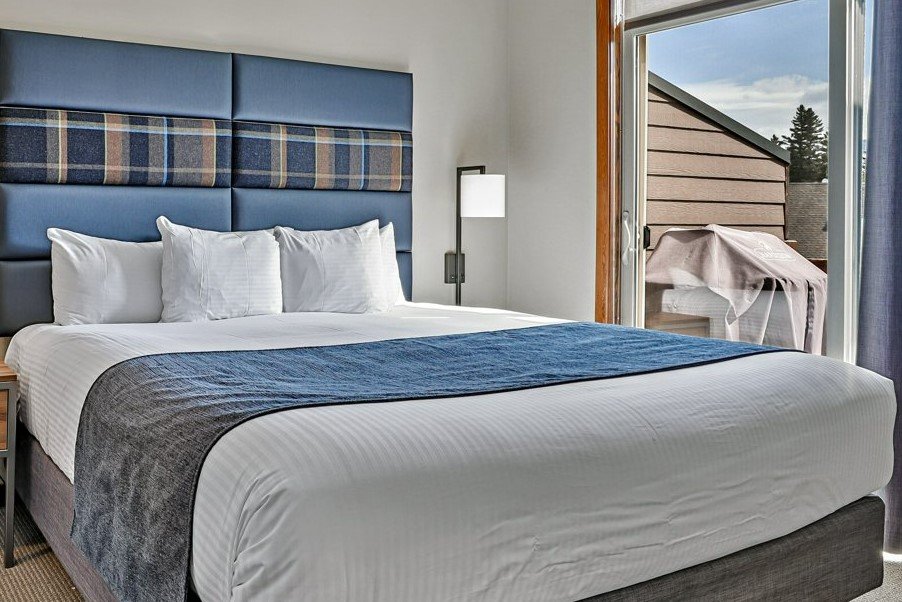 Second King Bedroom