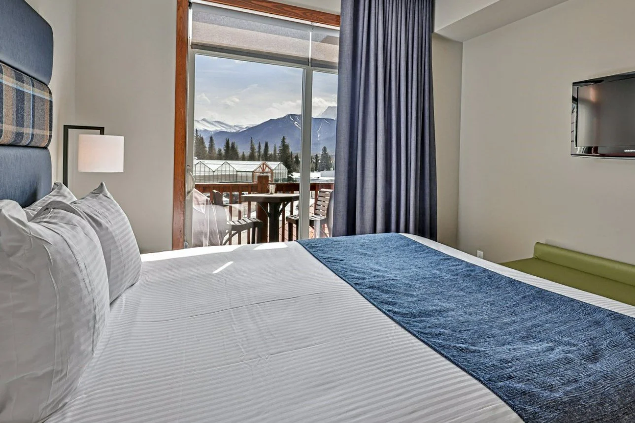 King Bedroom