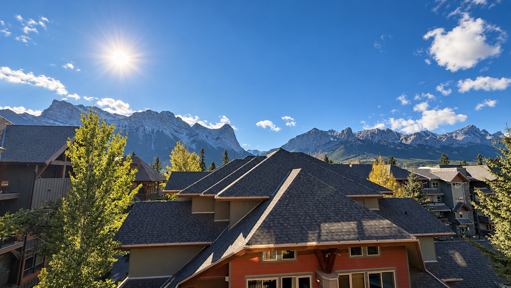 Marvellous Mountain Condo | Pool &amp; Hot Tub