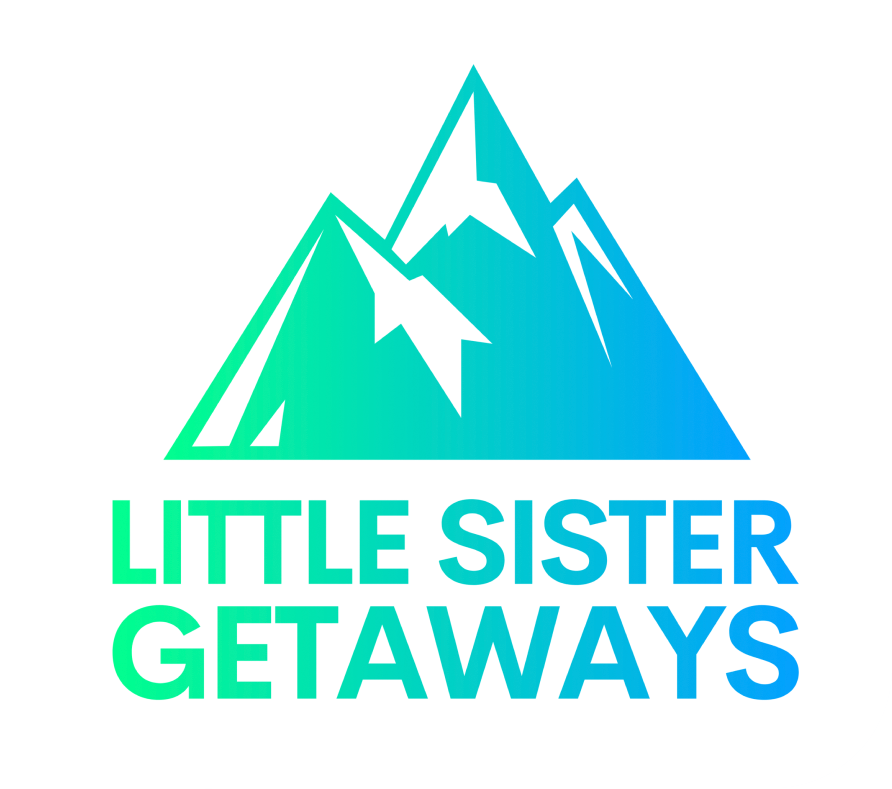 Little Sister Getaways