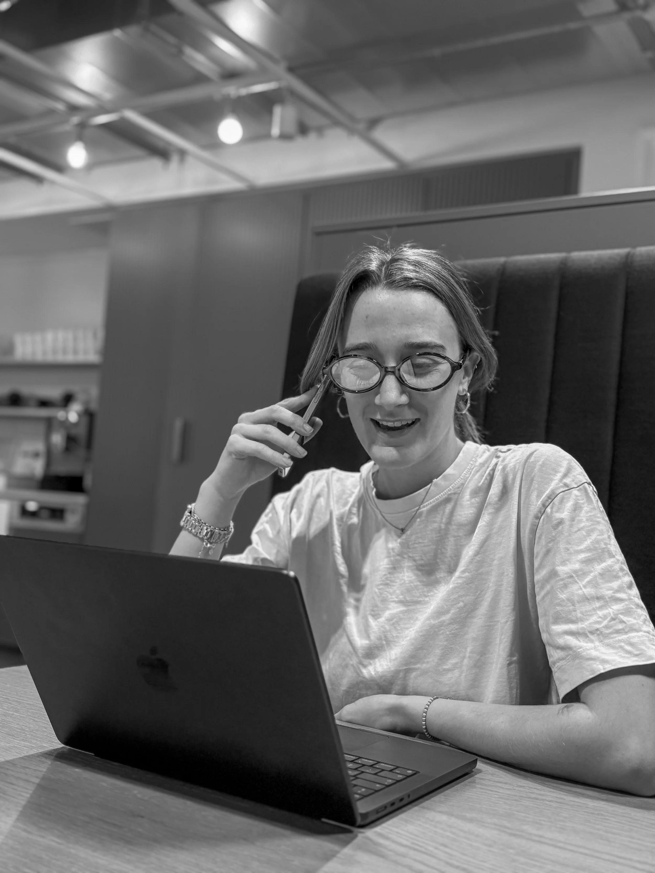 Digital and Content Strategy Support