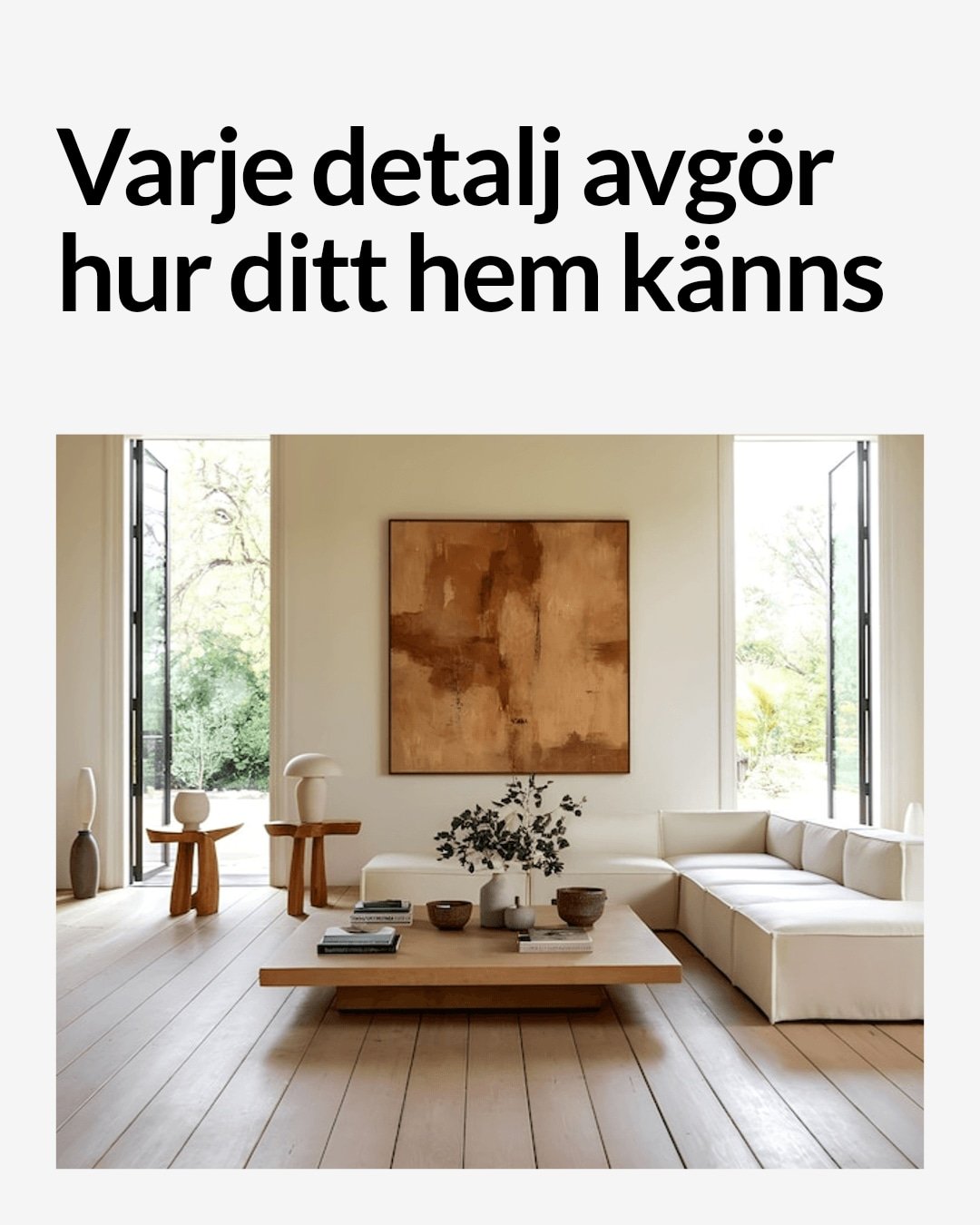 Varf&ouml;r g&ouml;r omsorg i varje detalj verkligen skillnad i din renovering?

Det &auml;r inte bara ytan som r&auml;knas &ndash; det &auml;r varje liten skruv, varje penseldrag och varje val av material som tillsammans skapar ett hem du &auml;lska