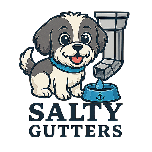 Salty Gutters