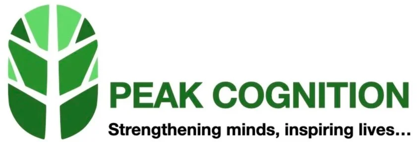 Peak Cognition