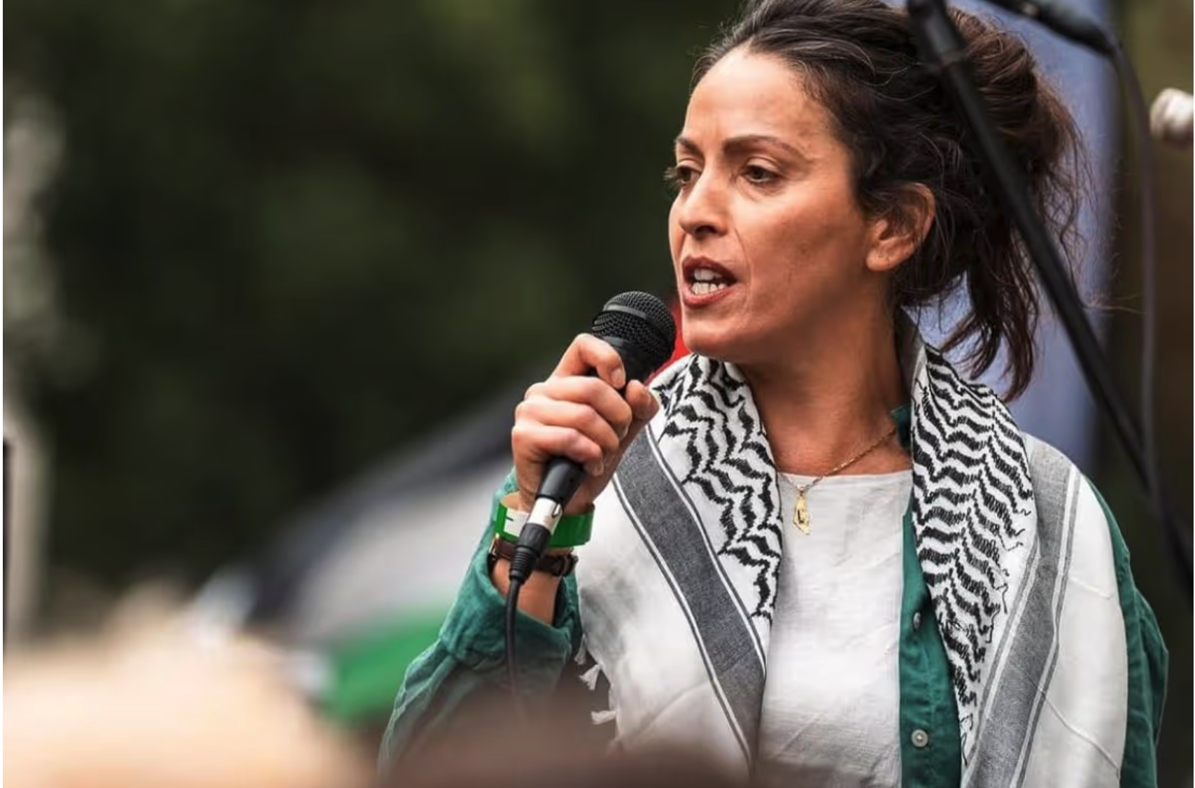 Campaigner takes Greenwich Council to court over Israel investments