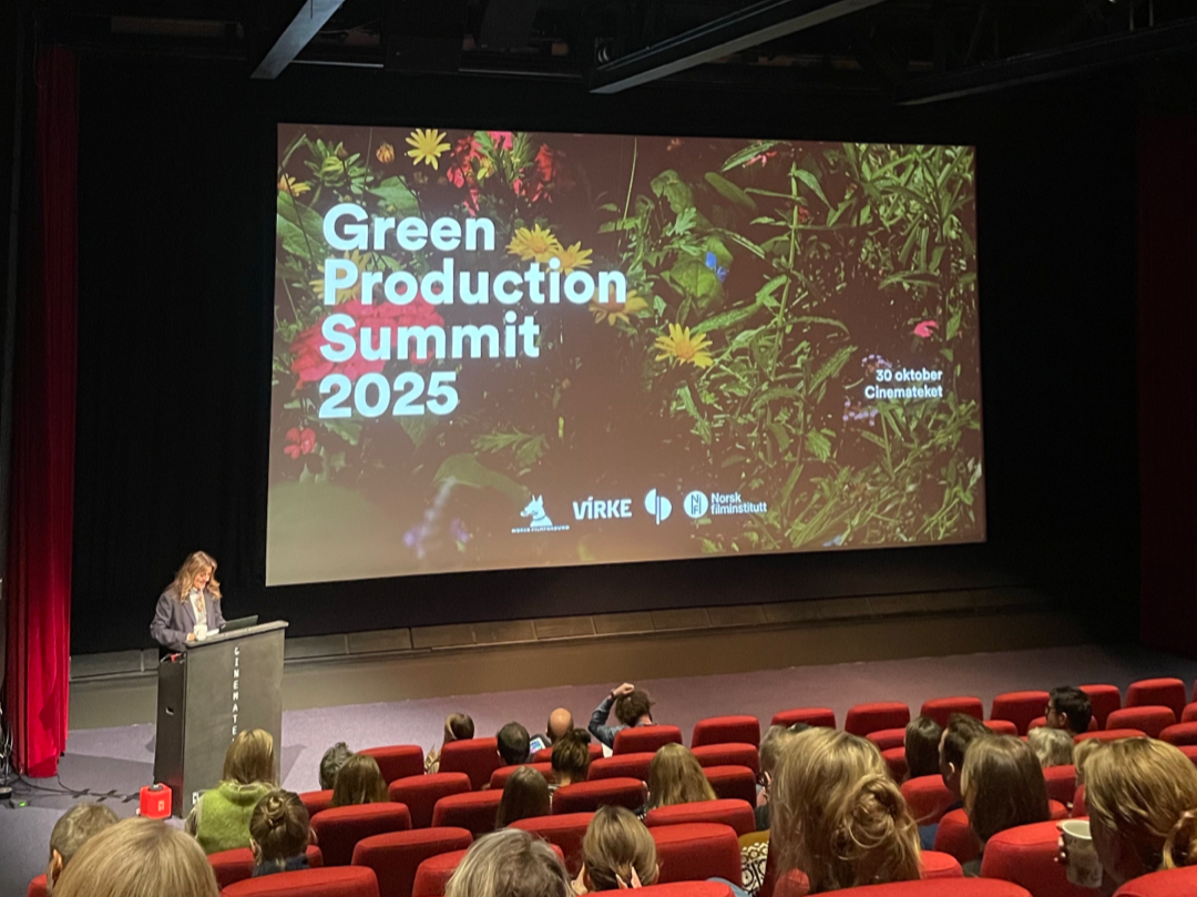 Green Production Summit 2025