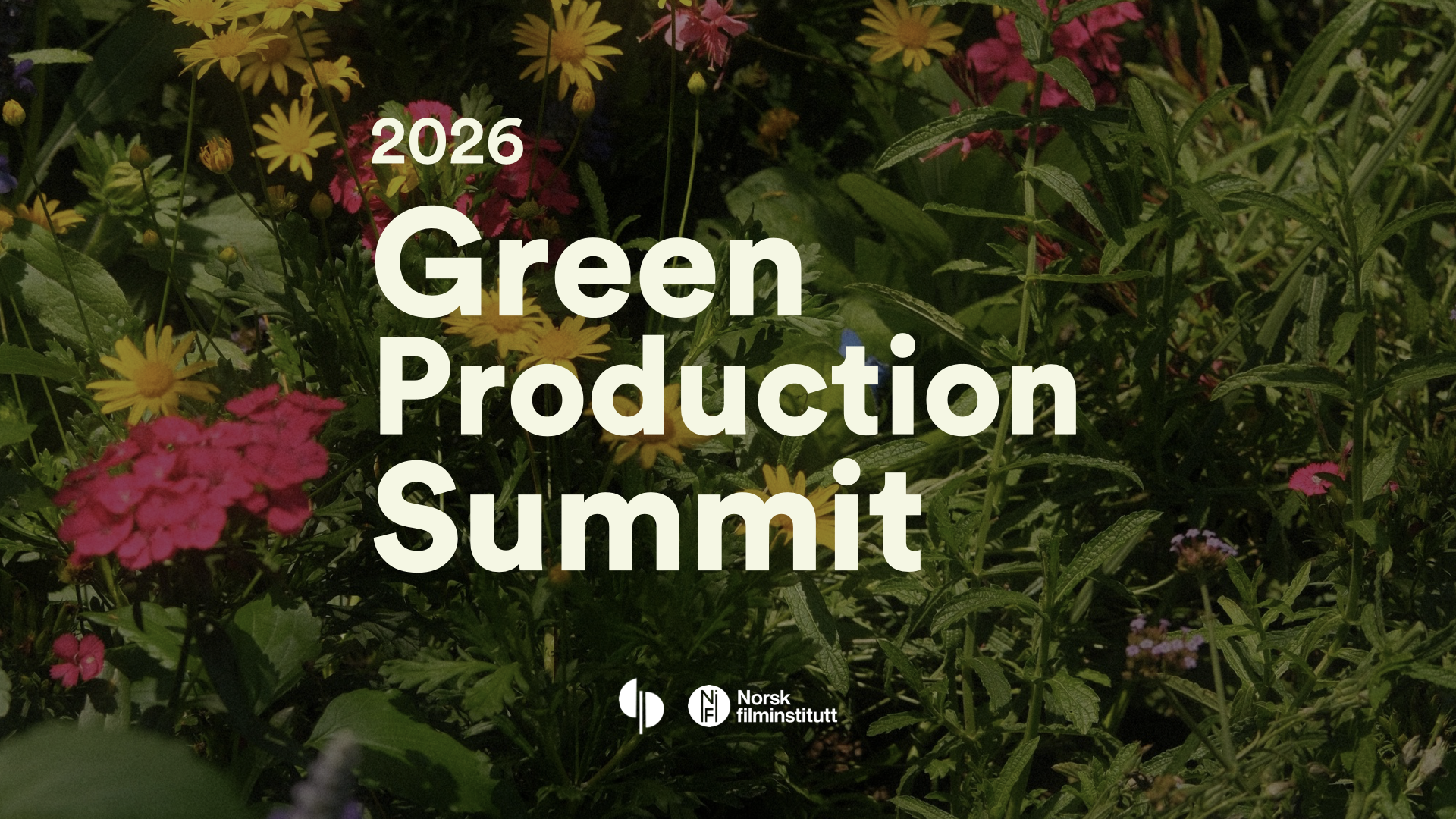 Green Production Summit