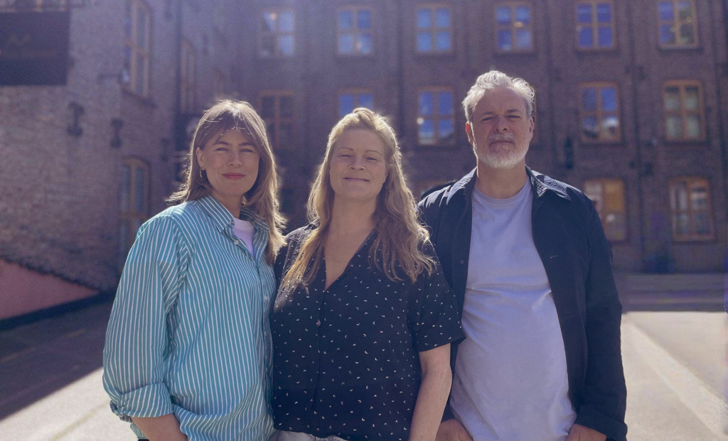 Green Producers Club Awarded Third Creative Europe Innovation Lab Project