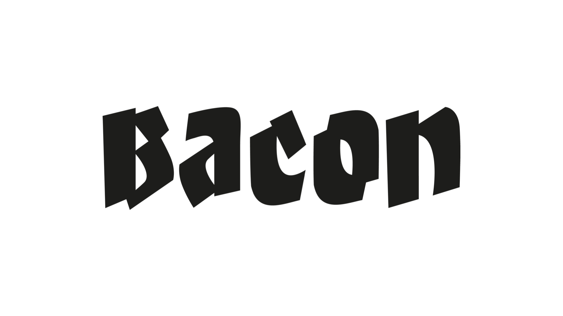 Bacon