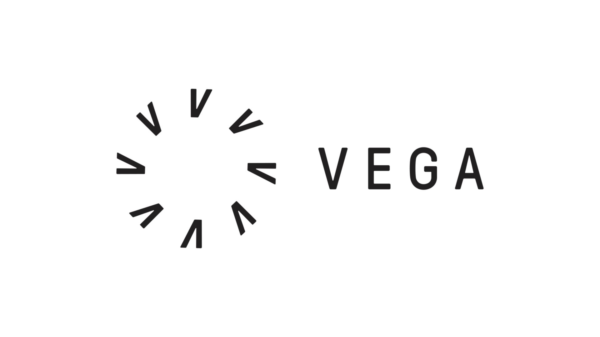 Vega Scene