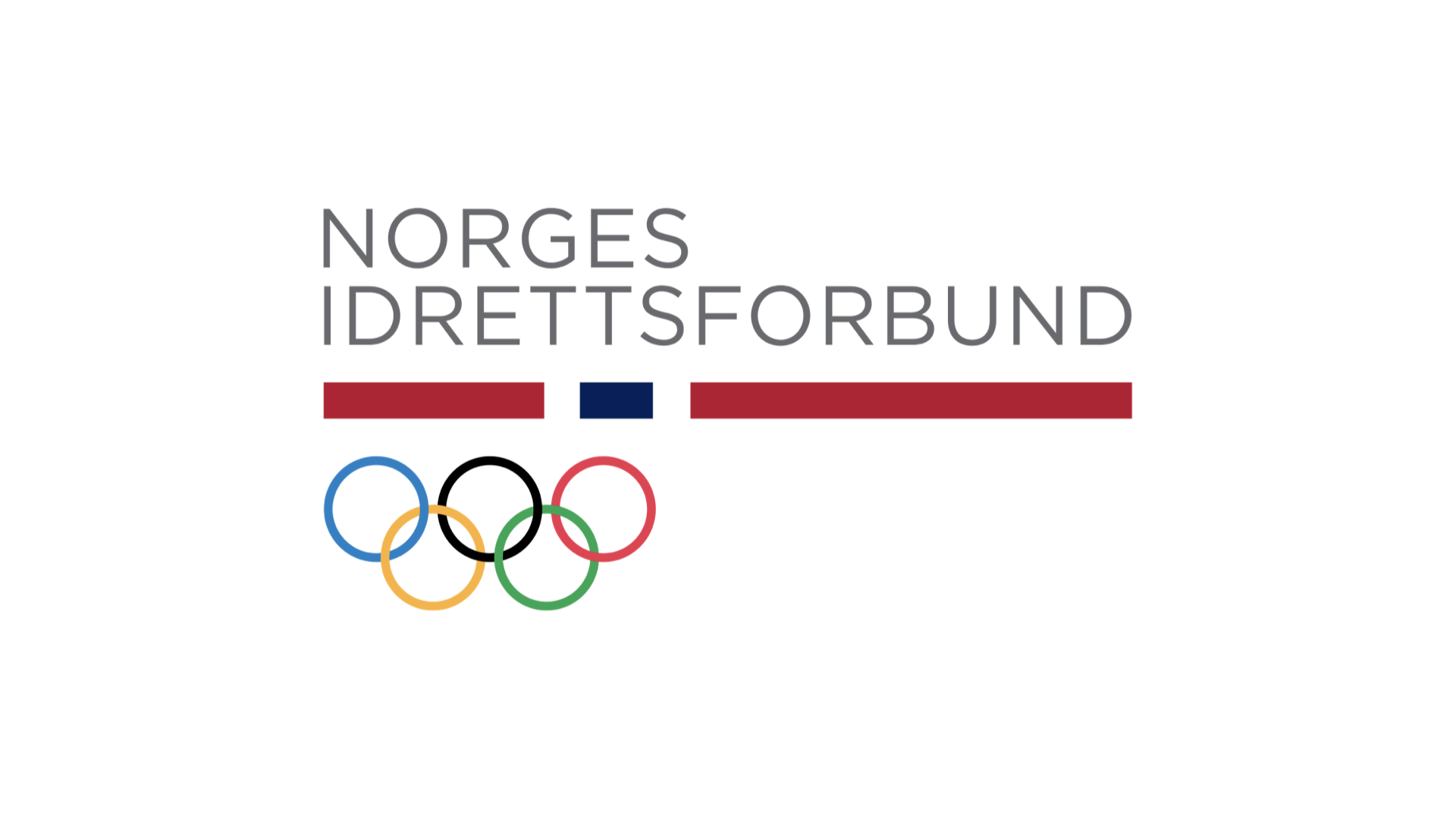 NIF - NORGES IDRETTSFORBUND OG OLYMPISKE OG PARALYMPISKE KOMITÉ