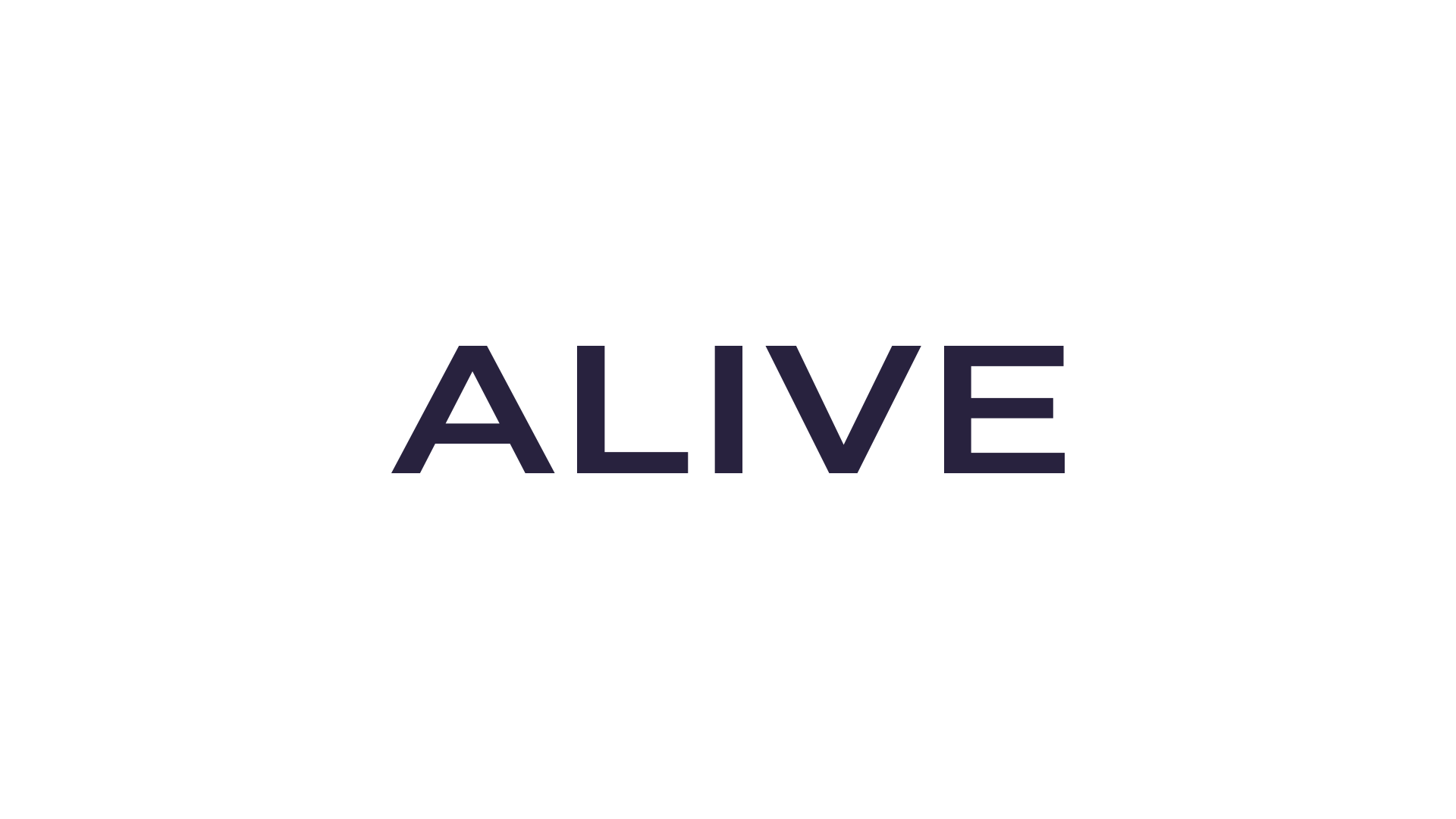   Alive Event  