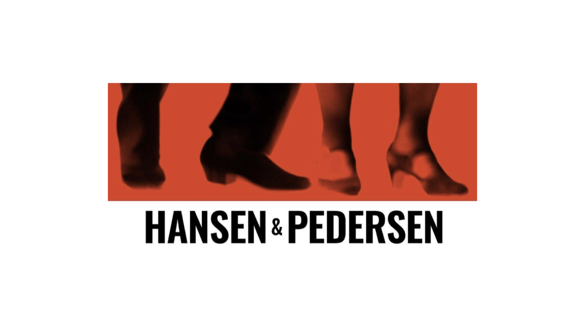 Hansen & Pedersen