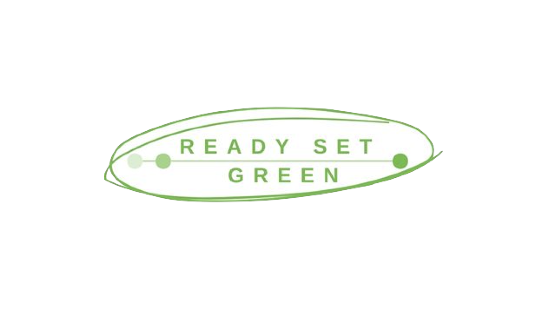 Ready Set Green