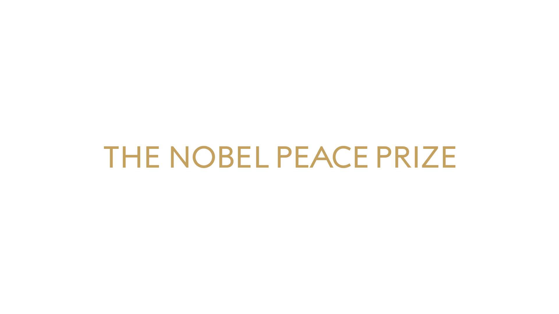 Det Norske Nobelinstitutt