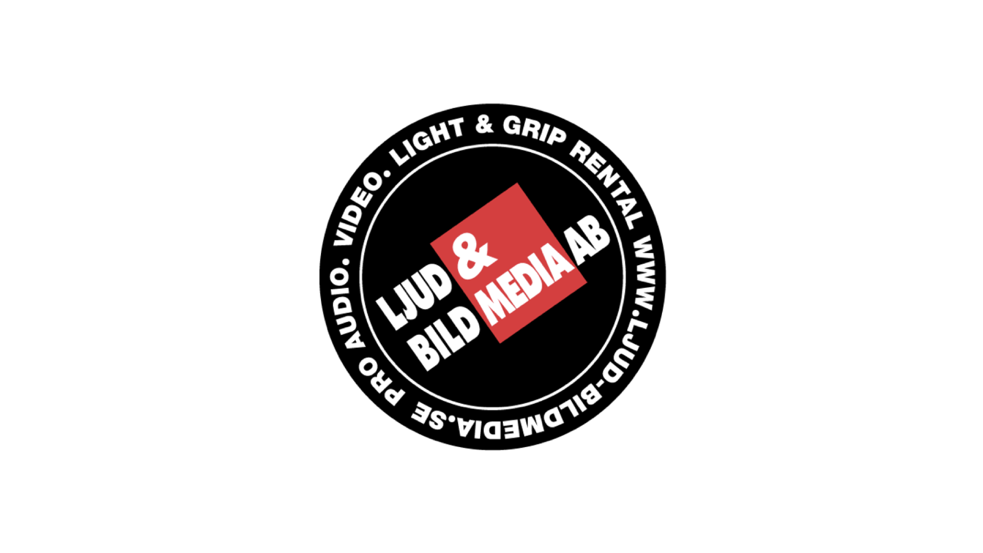 Ljud & Bildmedia