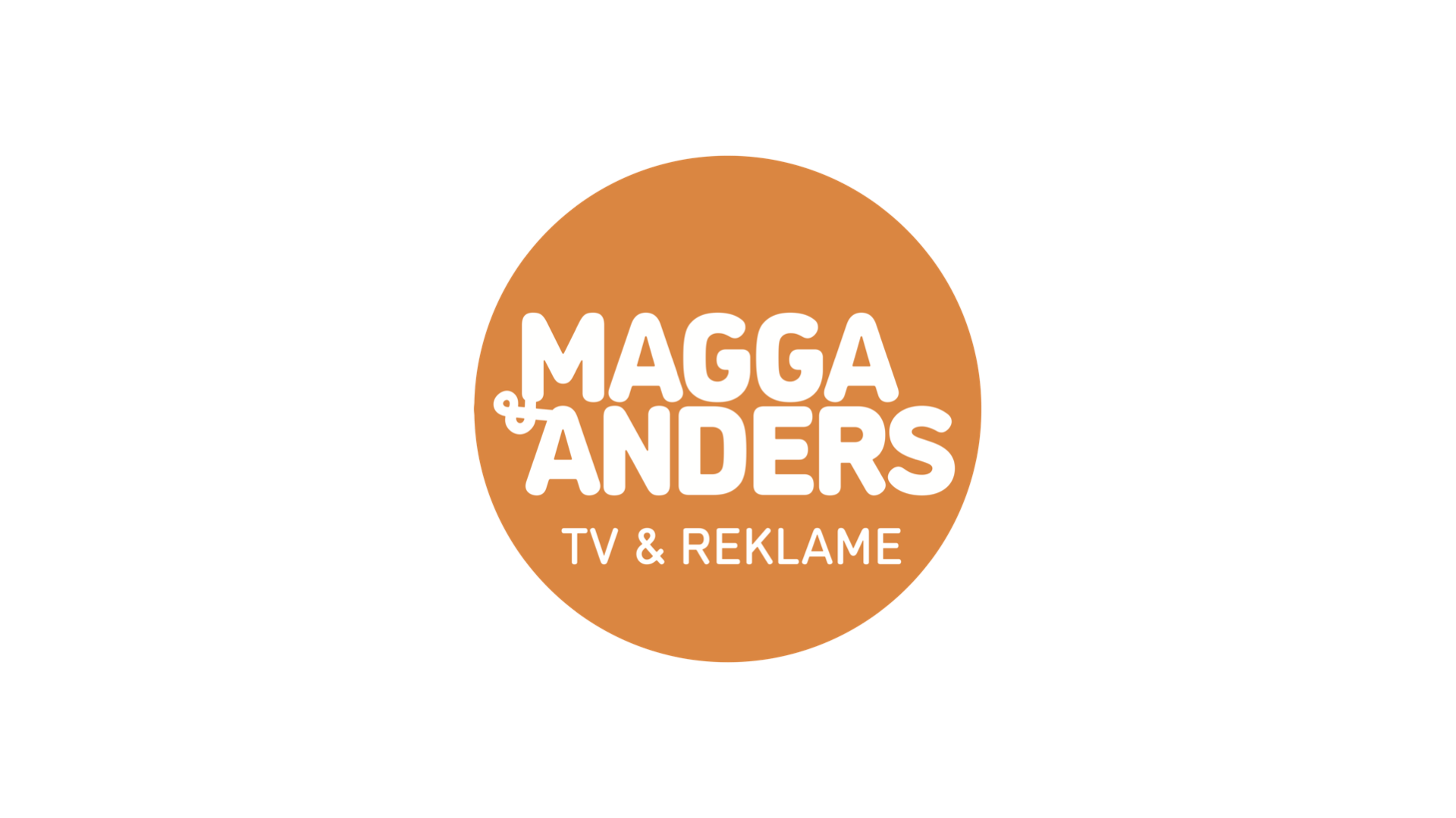 Magga & Anders