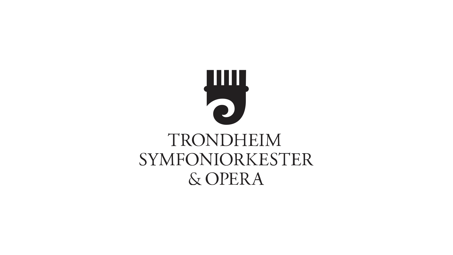 Trondheim Symfoniorkester & Opera