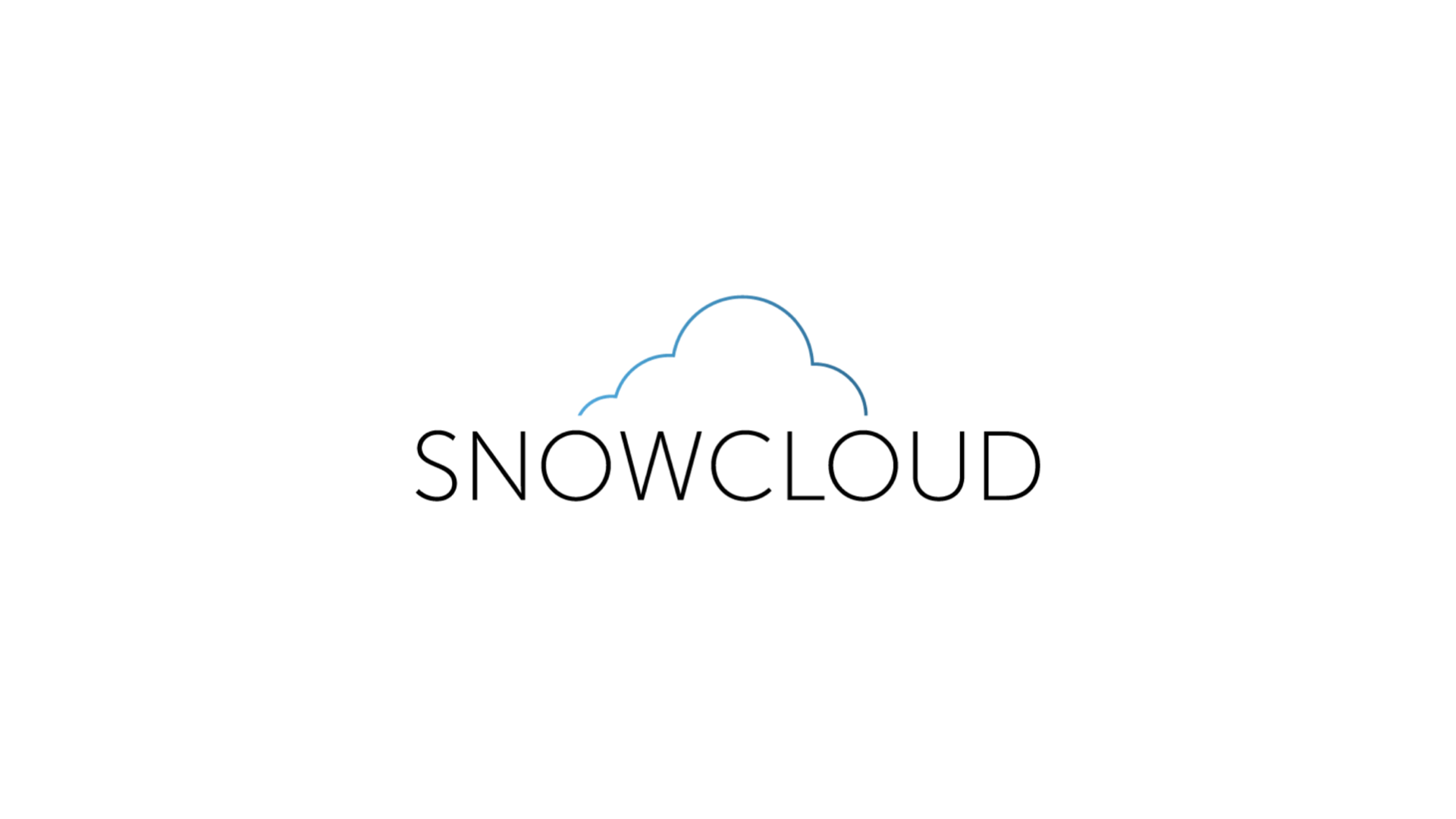 Snowcloud